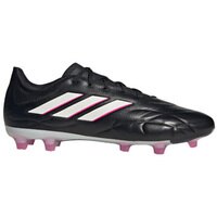 [BRM2140226] 아디다스  코파 Pure.2 FG 펌그라운드 축구화 맨즈 HQ8898 (Black/White/Pink)  adidas Copa Firm Ground Soccer Shoes