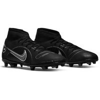 [BRM2158090] 나이키  머큐리얼 슈퍼플라이 8 클럽 FG 축구화 맨즈 DJ2904-007 (Black/Gold)  Nike Mercurial Superfly Club Soccer Shoes