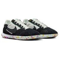 [BRM2175210] 나이키  스트리트가토 인도어 축구화 맨즈 DC8466-100 (Off Noir/White/Multi)  Nike Streetgato Indoor Soccer Shoes