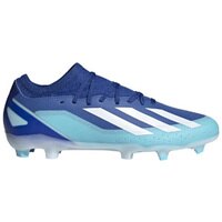 [BRM2175226] 아디다스  엑스 CrazyFast.3 FG 축구화 맨즈 GY7428 (Bright Royal/White)  adidas X Soccer Shoes