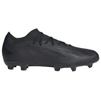 [BRM2175555] 아디다스  엑스 CrazyFast.2 FG 축구화 맨즈 GY7424 (Core Black)  adidas X Soccer Shoes