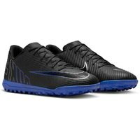[BRM2176105] 나이키  머큐리얼 베이퍼 15 클럽 터프 축구화 맨즈 DJ5968-040 (Black/Royal)  Nike Mercurial Vapor Club Turf Soccer Shoes