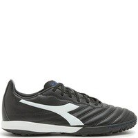 [BRM2140237] 디아도라 브라질 2 R TF Black/White 터프 축구화 맨즈 178788  Diadora Brasil Turf Soccer Shoes