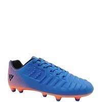 [BRM2175065] 비자리 라구나 Jr FG Blue/Orange Youth 축구화 키즈 93441  Vizari Laguna Soccer Cleats