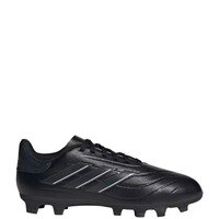 [BRM2182176] 아디다스 코파 퓨어 2 클럽 FxG J 코어 Black/카본 Youth 축구화 키즈 IG1105  adidas Copa Pure Club Core Black/Carbon Soccer Cleats