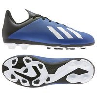 [BRM1934285] 아디다스 엑스 19.4 FxG JR 키즈 Youth EF1615 축구화 (ROYAL BLUE-WHITE-BLACK)  adidas