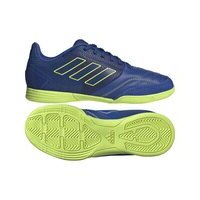 [BRM2126114] 아디다스 JR 탑 살라 컴페티션 키즈 Youth GY9036 축구화 (ROYAL BLUE/YELLOW)  adidas TOP SALA COMPETITION