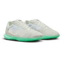 [BRM2170412] 나이키 스트리트가토 IC 맨즈 DC8466 102 축구화 (Summit White &amp; with Green Glow)  Nike Streetgato