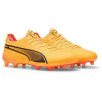 [BRM2186346] 퓨마 킹 얼티미트 FG 맨즈 107563 08 축구화 (Forever Faster Pack)  Puma King Ultimate