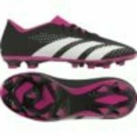 [BRM2133590] 아디다스 프레데터 ACCURACY.4 Youth FG 축구화 키즈 HQ0952 (Core Black/White/Shock Pink)  adidas Predator Soccer Cleats