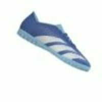 [BRM2170099] 아디다스 프레데터 ACCURACY.4 Youth 터프 축구화 키즈 IE9443 (Bright Royal/Cloud White/Bliss Blue)  adidas Predator Turf Soccer Shoes