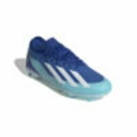 [BRM2170315] 아디다스 엑스 CRAZYFAST.3 FG 펌그라운드 축구화 맨즈 GY7428 (Bright Royal/Cloud White/Bliss Blue)  adidas X Firm Ground Soccer Cleats