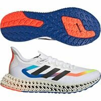 [BRM2104568] 아디다스 4DFWD 2 맨즈 런닝화 HQ1039 (Footwear White/Core Black/Power Blue)  adidas Men&amp;#039;s Running Shoe