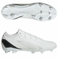 [BRM2134538] 아디다스 엑스 스피드portal.3 FG 맨즈 GZ5075 축구화 (Footwear White/Footwear White/Core Black)  adidas X Speedportal.3