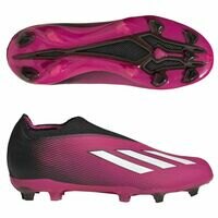 [BRM2134728] 아디다스 엑스 스피드portal+ FG 주니어 키즈 Youth GZ5120 축구화 (Team Shock Pink 2/Footwear White/Core Black)  adidas X Speedportal+ Junior
