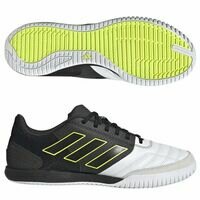 [BRM2134808] 아디다스 탑 살라 컴페티션 맨즈 GY9055 축구화 (Core Black/Team Solar Yellow 2/Footwear White)  adidas Top Sala Competition