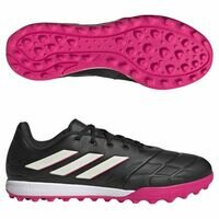 [BRM2135117] 아디다스 코파 Pure.3 TF 맨즈 GY9054 축구화 (Core Black/Zero Metallic/Team Shock Pink 2)  adidas Copa