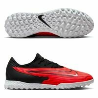 나이키 팬텀 GX 프로 TF 축구화 | 레디 팩 맨즈 DD9466-600 (Bright Crimson/Black/White)  Nike Phantom Pro Soccer Shoes Ready Pack [BRM2164018]