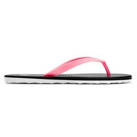 [BRM2041563] 나이키 온 데크 통 Black/Sunset 핑크 우먼스 CU3959-005  Womens Nike On Deck Thong Pink