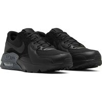 [BRM2068124] 나이키 에어맥스 엑시 Athletic Black/Gray 맨즈 CD4165-003 트레이닝화 Mens Nike Air Max Excee