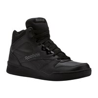 [BRM2108341] 리복 로얄 BB4500 농구화 블랙 맨즈 CN4108  Mens Reebok Royal Basketball Shoe Black