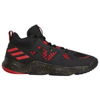 [BRM2117538] 아디다스 프로 N3XT 2021 농구화 블랙 레드 맨즈 GY2865  Mens Adidas Pro Basketball Shoe Black Red