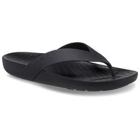 [BRM2141994] 크록스 Splash 플립 쪼리 블랙 우먼스 208218-001  Womens Crocs Flip Black