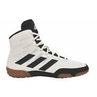 [BRM1989834] 아디다스 테크 Fall 2.0 White-Black  슈즈 맨즈 레슬링화 복싱화 Adidas Tech Shoes