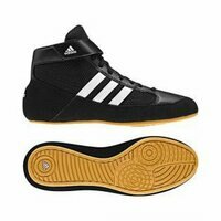 [BRM1991168] 아디다스 Hvc 2 Black-White  슈즈 맨즈 레슬링화 복싱화 Adidas Shoes
