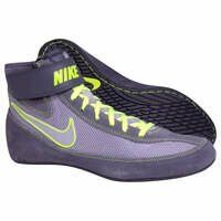 [BRM2051211] 나이키 Usa 스피드스윕 Youth Grey-Volt Green 키즈 레슬링화 복싱화  Nike Speedsweep