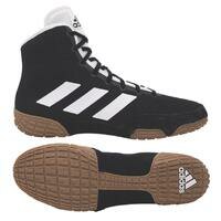 [BRM2059132] 아디다스 테크 Fall Youth Black-White 슈즈 키즈 레슬링화 복싱화 Adidas Tech Shoes