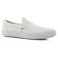 [BRM1905969] 반스 클래식 슬립온 UC 슈즈 맨즈  ((made for the makers) true white)  Vans Classic Slip-On Shoes