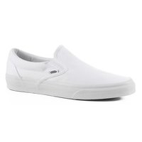 [BRM1906293] 반스 클래식 슬립온 슈즈 우먼스  (true white)  Vans Women&#039;s Classic Slip-On Shoes