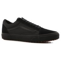 [BRM1908577] 반스 올드스쿨 UC 슈즈 맨즈  ((made for the makers) black/black/black)  Vans Old Skool Shoes
