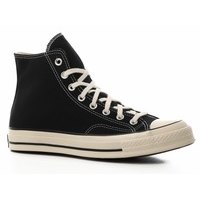 [BRM1925515] 컨버스 척 70 하이 탑 슈즈 맨즈  (black/black/egret)  Converse Chuck High Top Shoes