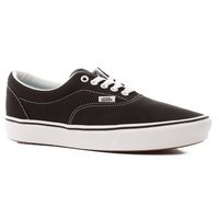 [BRM1931083] 반스 에라 콤피쿠시 슈즈 맨즈  ((classic) black/true white)  Vans Era ComfyCush Shoes
