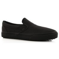 [BRM1942865] 반스 클래식 슬립온 UC 슈즈 맨즈  ((made for the makers) black/black/black)  Vans Classic Slip-On Shoes