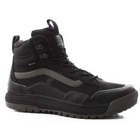 [BRM1985618] 반스 울트라레인지 EXO 하이 MTE 고어텍스 DW 부츠 맨즈  (brown/black)  Vans Ultrarange Hi Gore-Tex Boots