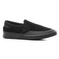 [BRM1993401] 디씨 슈즈 인피니트 S 슬립온 맨즈  (black) DC Shoes Infinite Slip-On