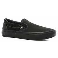 [BRM1994299] 반스 스케이트 슬립온 슈즈 맨즈  (off white) Vans Skate Slip-On Shoes