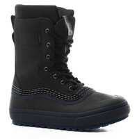 [BRM2024480] 반스 스탠다드 MTE 스노우 부츠 맨즈  ((sam taxwood) grey/black)  Vans Standard Snow Boot