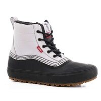 [BRM2103913] 반스 스탠다드 미드 MTE 스노우 부츠 맨즈  (navy/gum)  Vans Standard Mid Snow Boot
