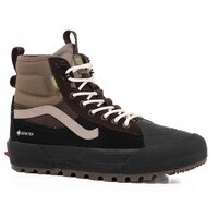 [BRM2111049] 반스 Sk8-하이 고어텍스 MTE-3 부츠 맨즈  (tonal brown/black)  Vans Sk8-Hi GORE-TEX Boots