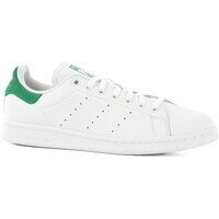 [BRM2135628] 아디다스 스탠스미스 ADV 스케이트보드화 맨즈  (footwear white/footwear white/green)  Adidas Stan Smith Skate Shoes