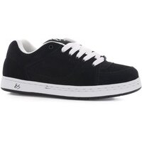 [BRM2140425] 이에스 Accel OG 스케이트보드화 맨즈  (white/red)  eS Skate Shoes