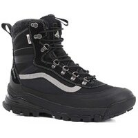 [BRM2142098] 반스 SnowKicker GoreTex MTE3 부츠 맨즈  (black/grey)  Vans Boots