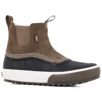 [BRM2167047] 스탠다드 미드 첼시 MTE 스노우 부츠 맨즈  (brown/black)  Standard Mid Chelsea MTE Snow Boots
