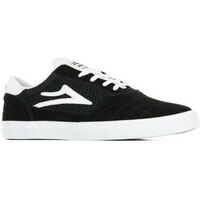 [BRM2183778] 키즈 캠브릿지 스케이트보드화 Youth  (white/gum leather)  Kids Cambridge Skate Shoes