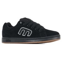 [BRM2185512] Callicut 스케이트보드화 맨즈  (black/white)  Skate Shoes