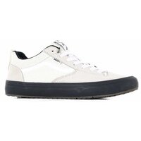 [BRM2185785] 더 Lizzie 로우 프로 스케이트보드화 맨즈  (black/white)  The Low Pro Skate Shoes